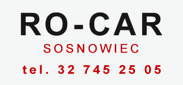 Logo partnera RO-CAR